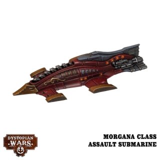 Crown Starter Set - Faction Battlefleet