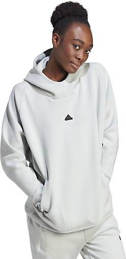 adidas Sportswear Damen Hoodie Z.N.E. OVERHEAD HOODIE
