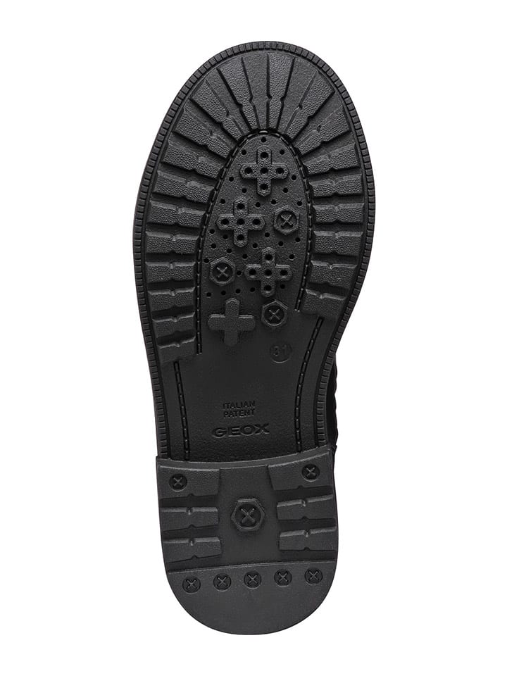 Geox Boots 
