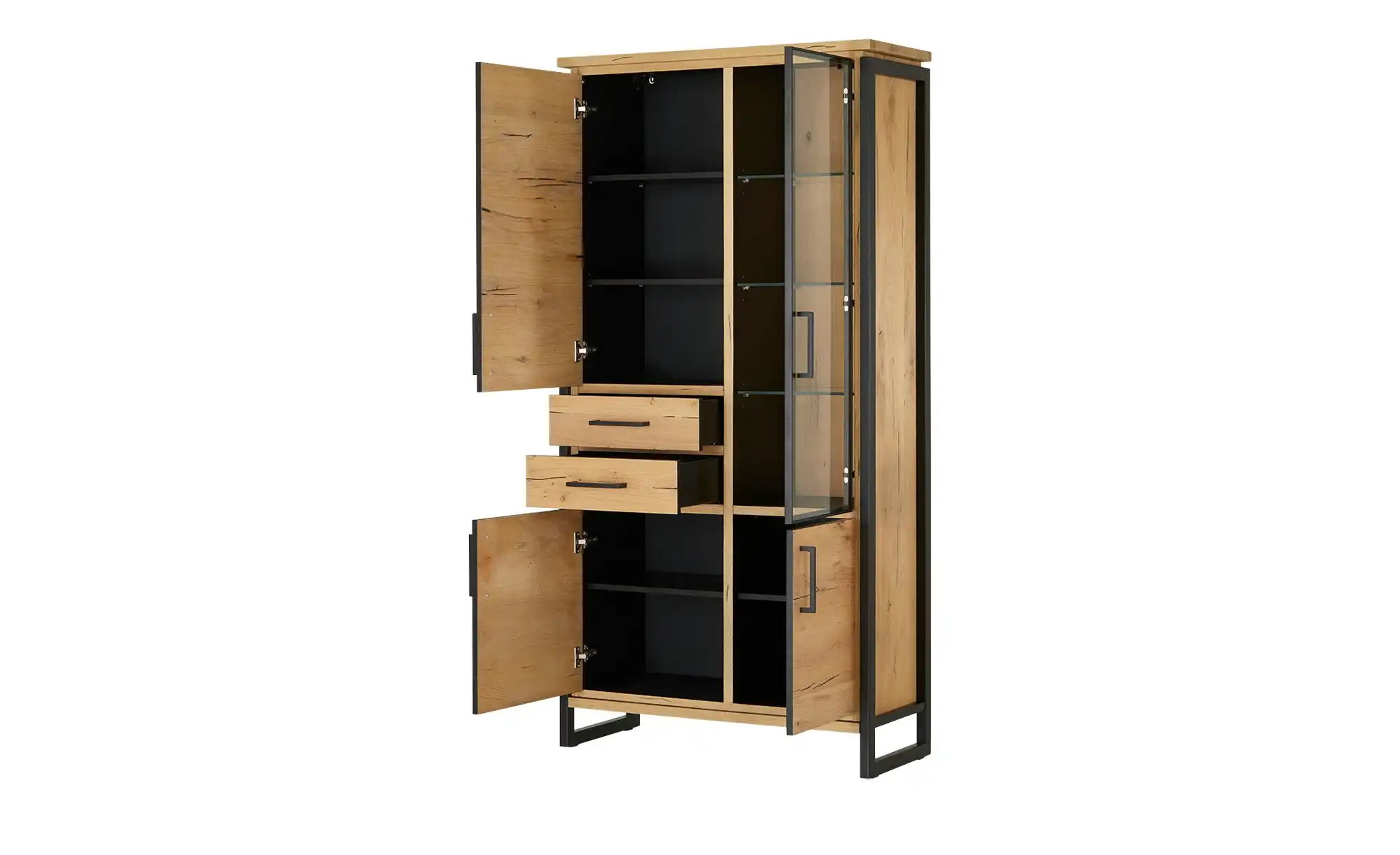 Gray & Jones Vitrine Baltic Breeze One