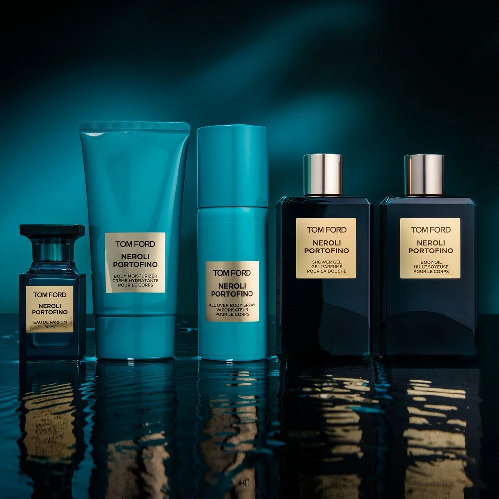 TOM FORD Neroli Portofino