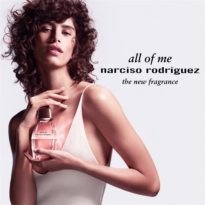 Eau de Parfum Spray