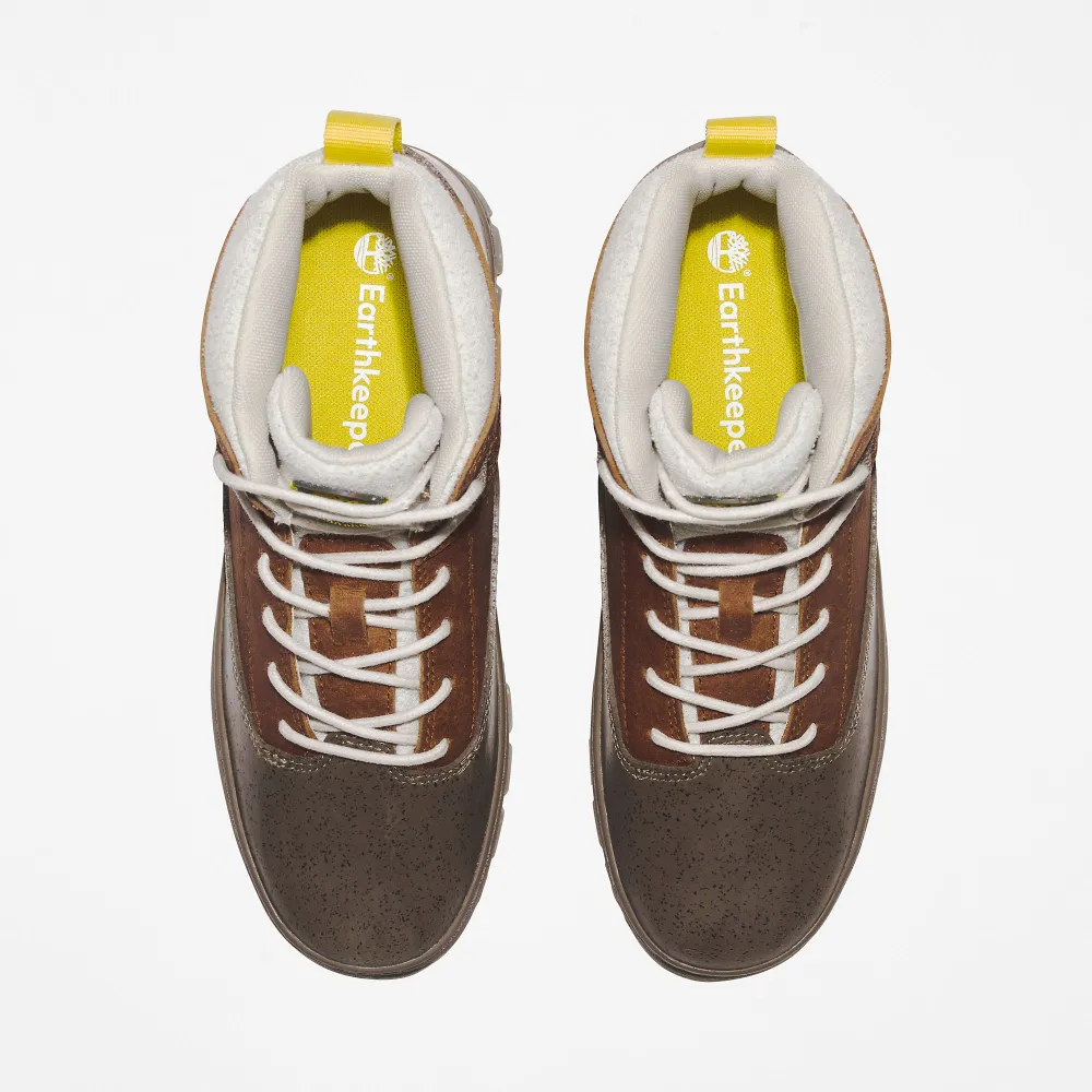 Timberland Timbercycle TB0A5SMNAZ81 / braun