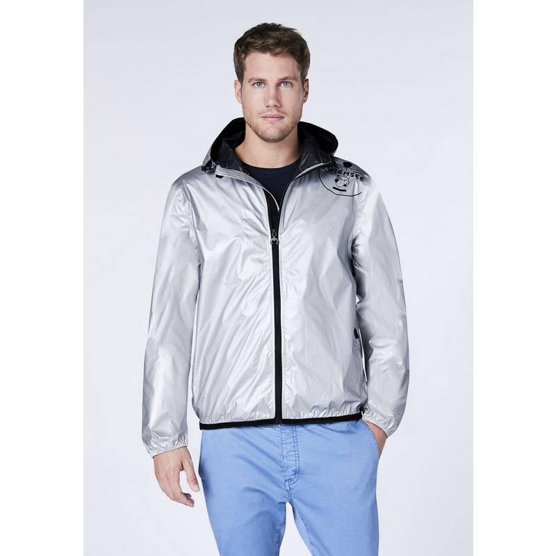 Chiemsee Regenjacke Funktionsjacke Herren