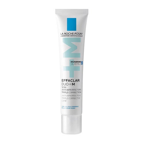 La Roche-Posay Effaclar DUO+ M Crème de Jour 40 ml
