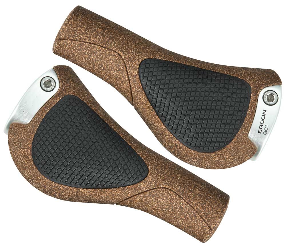 Ergon Performance Comfort GC1 BioKork