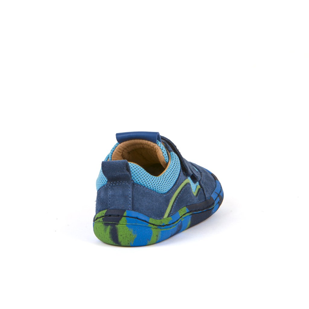 Froddo G3130200-2 Denim Barfußschuhe
