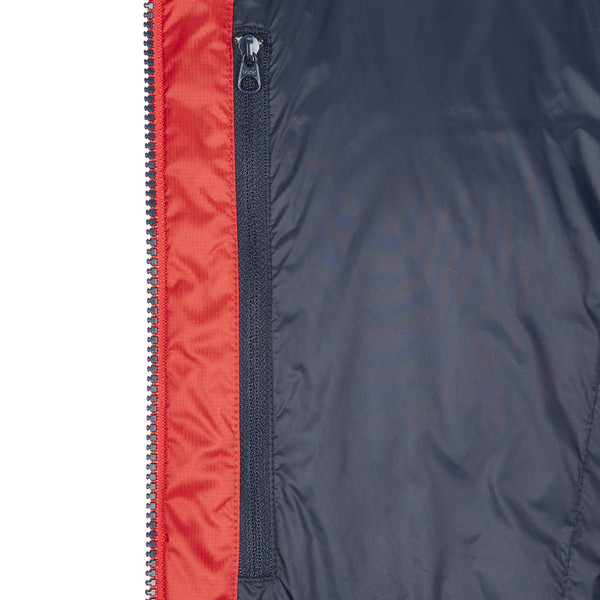 TRANGO MENS JACKET Herren - Daunenjacke