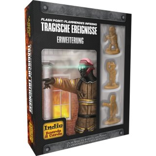 Flash Point: Tragische Ereignisse (DE)