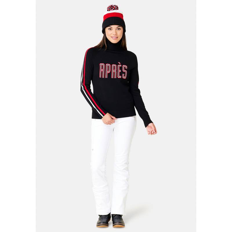 Krimson Klover Annika Turtleneck Layerlangarmshirt Damen