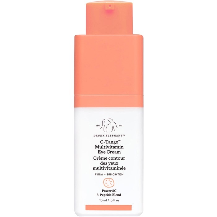 C-Tango™ Multivitamin Eye Cream