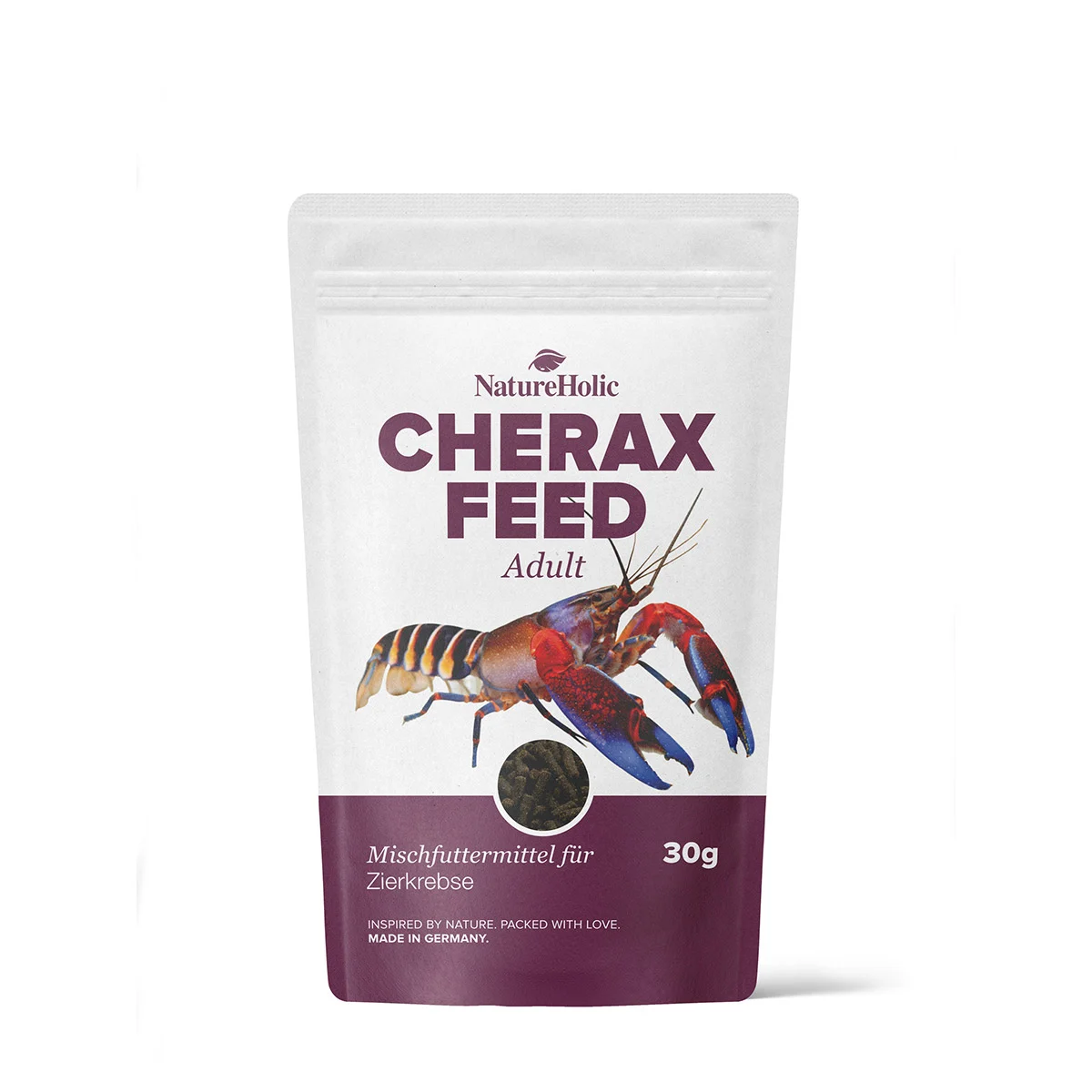 NatureHolic Cherax Adult 30g günstig kaufen