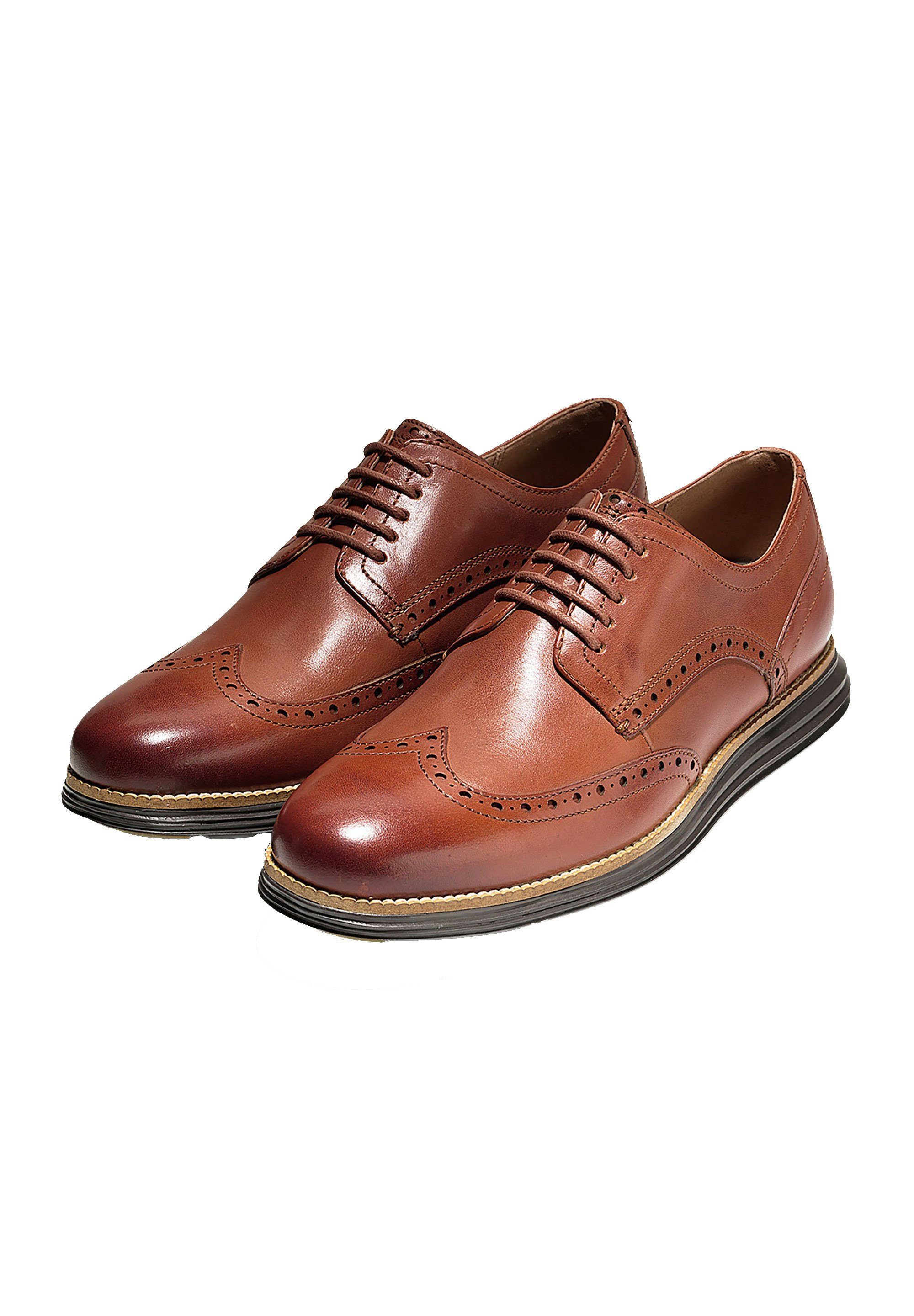 Cole Haan ØriginalGrand Schnürschuh