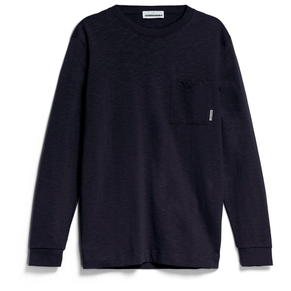 ARMEDANGELS - Baazo FlamÉ - Longsleeve