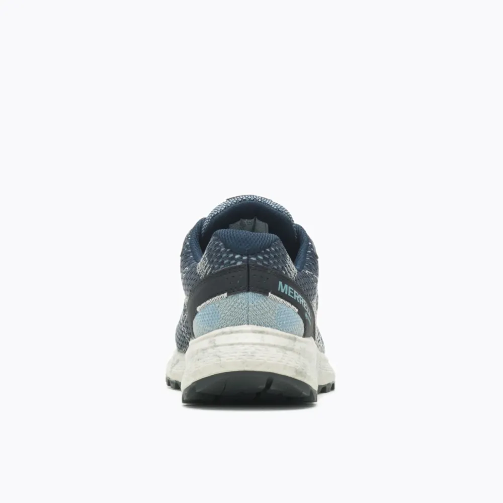 Merrell Fly Strike GTX J067440 / blau