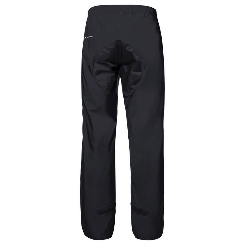 VAUDE Drop II Regenhose Herren