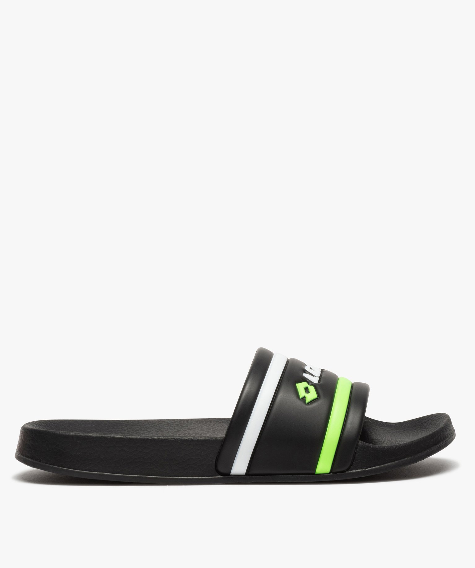 Mules de piscine homme - Lotto | GEMO