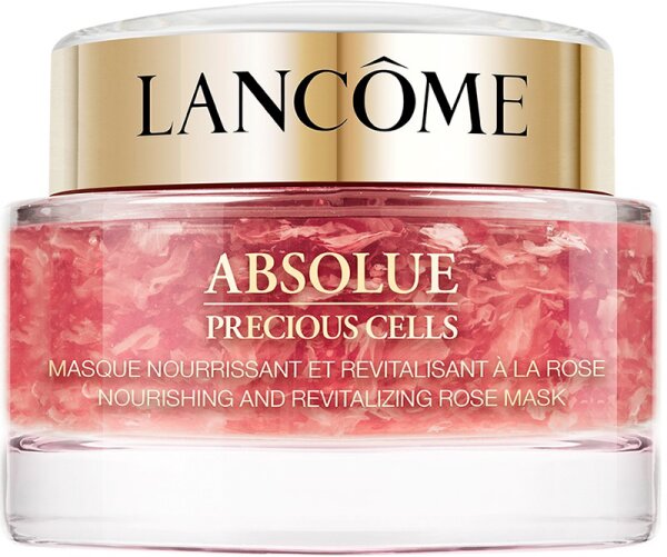 Lancôme Absolue Precious Cells Rose Mask Gesichtsmaske