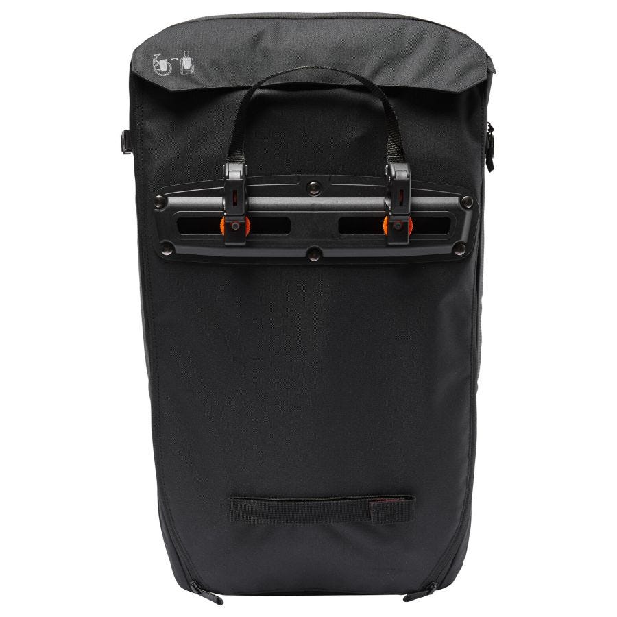Cycle 28 II Luminum - Rucksack Fahrradtasche