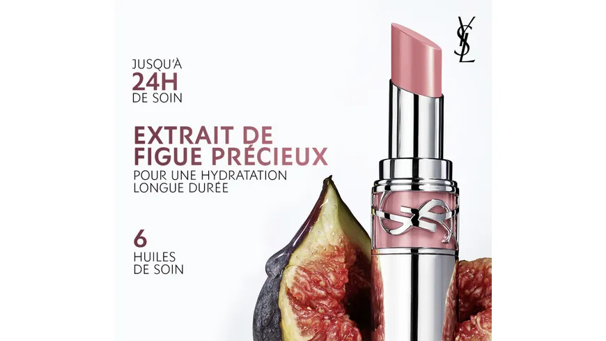 Yves Saint Laurent Loveshine Lippenstift 3.2 g 154 - love berry