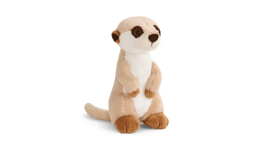 NICI Erdmännchen 30cm, sitzend