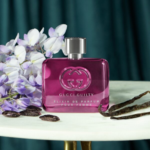 Gucci Guilty Elixir de Parfum Parfum