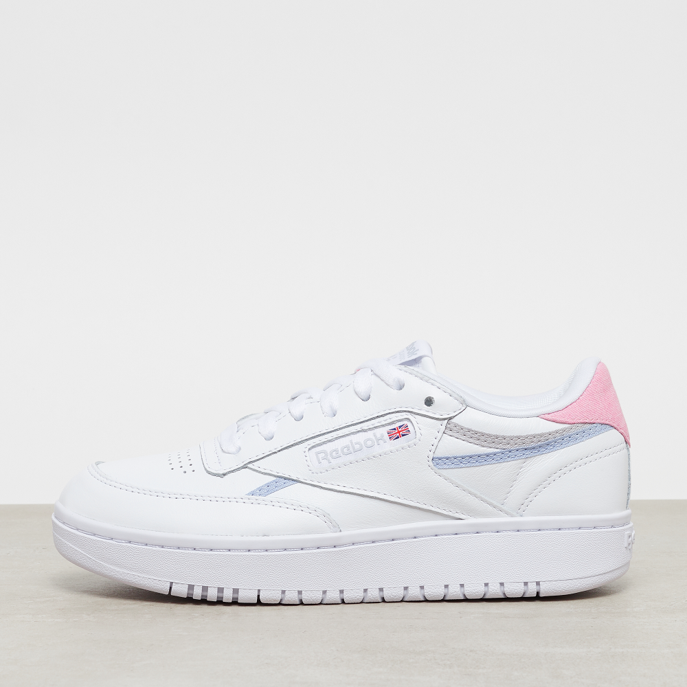 Reebok Club C Double FY5166 / weiss