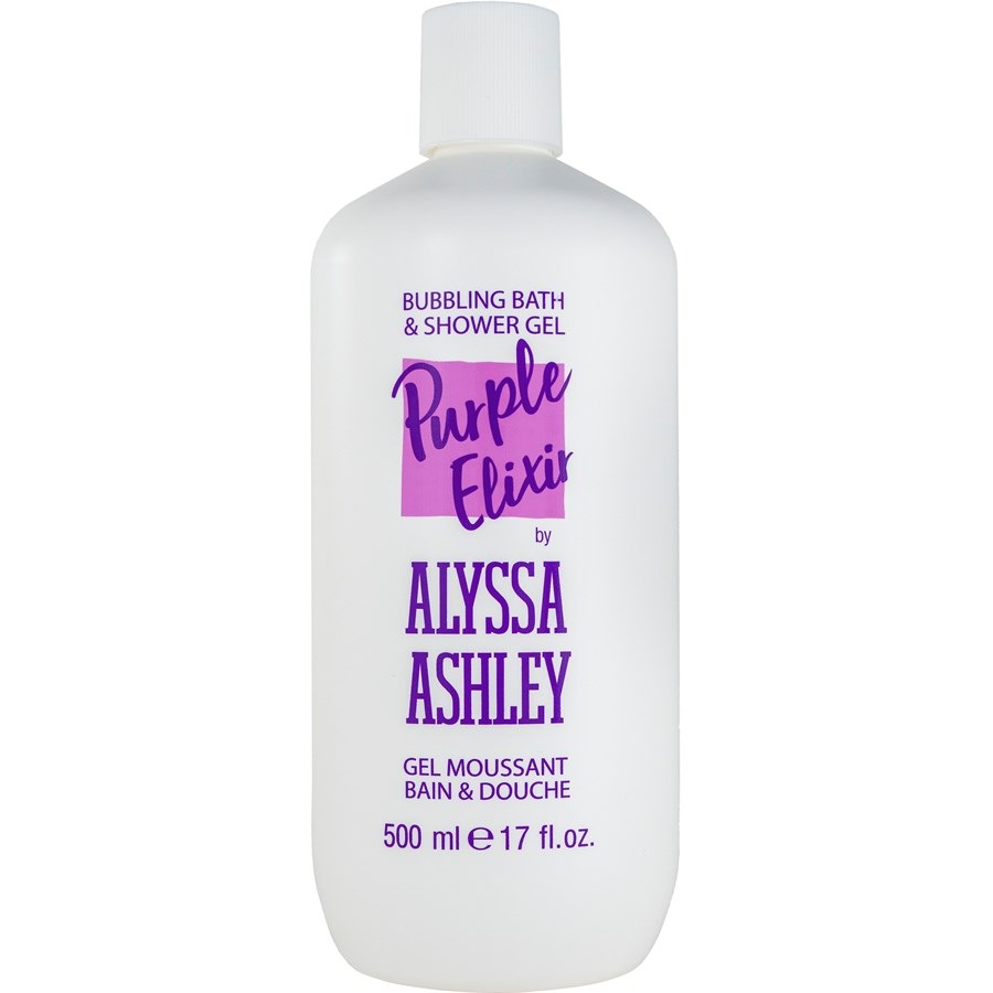 Bath & Shower Gel