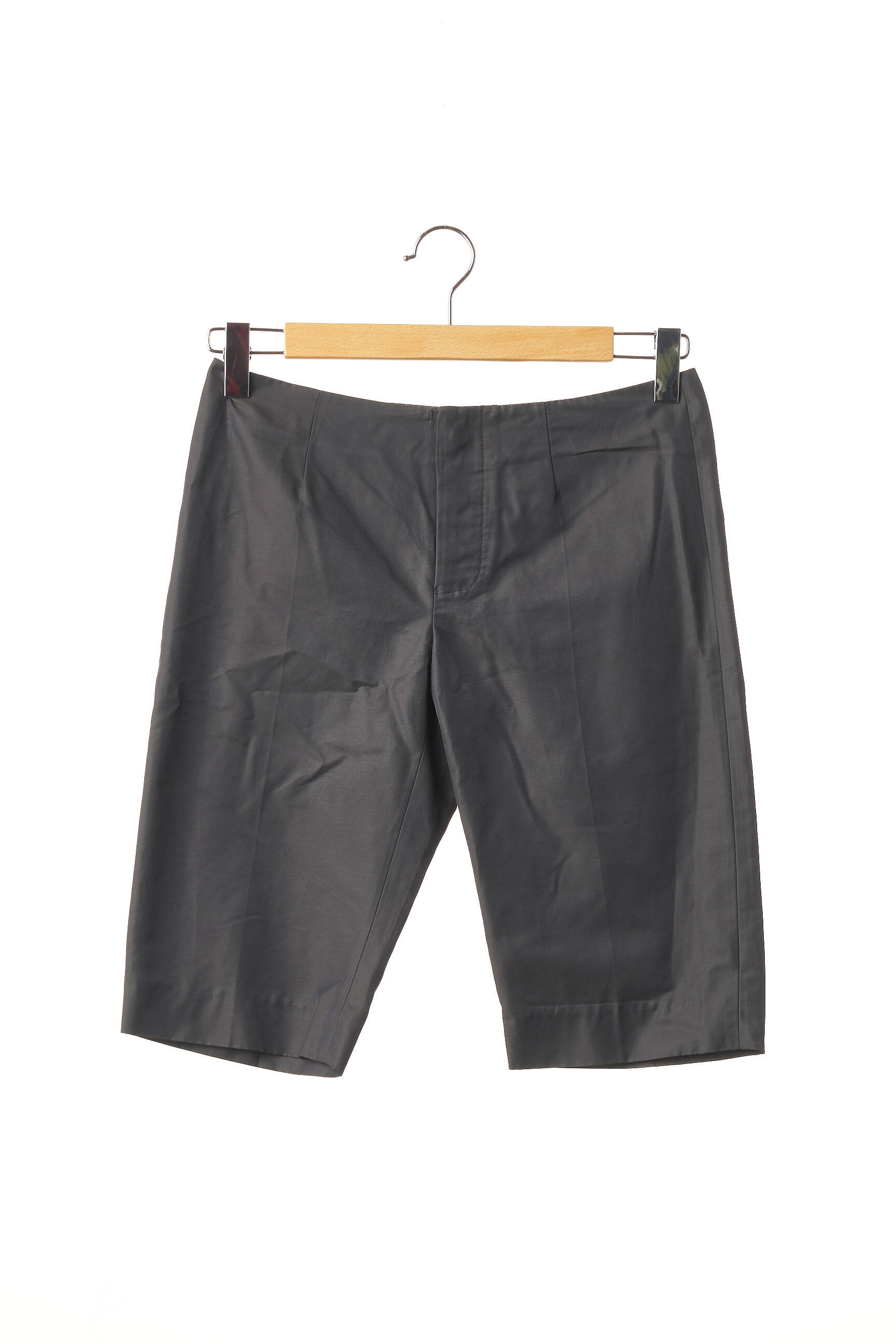 Marni Bermudas Femme couleur gris