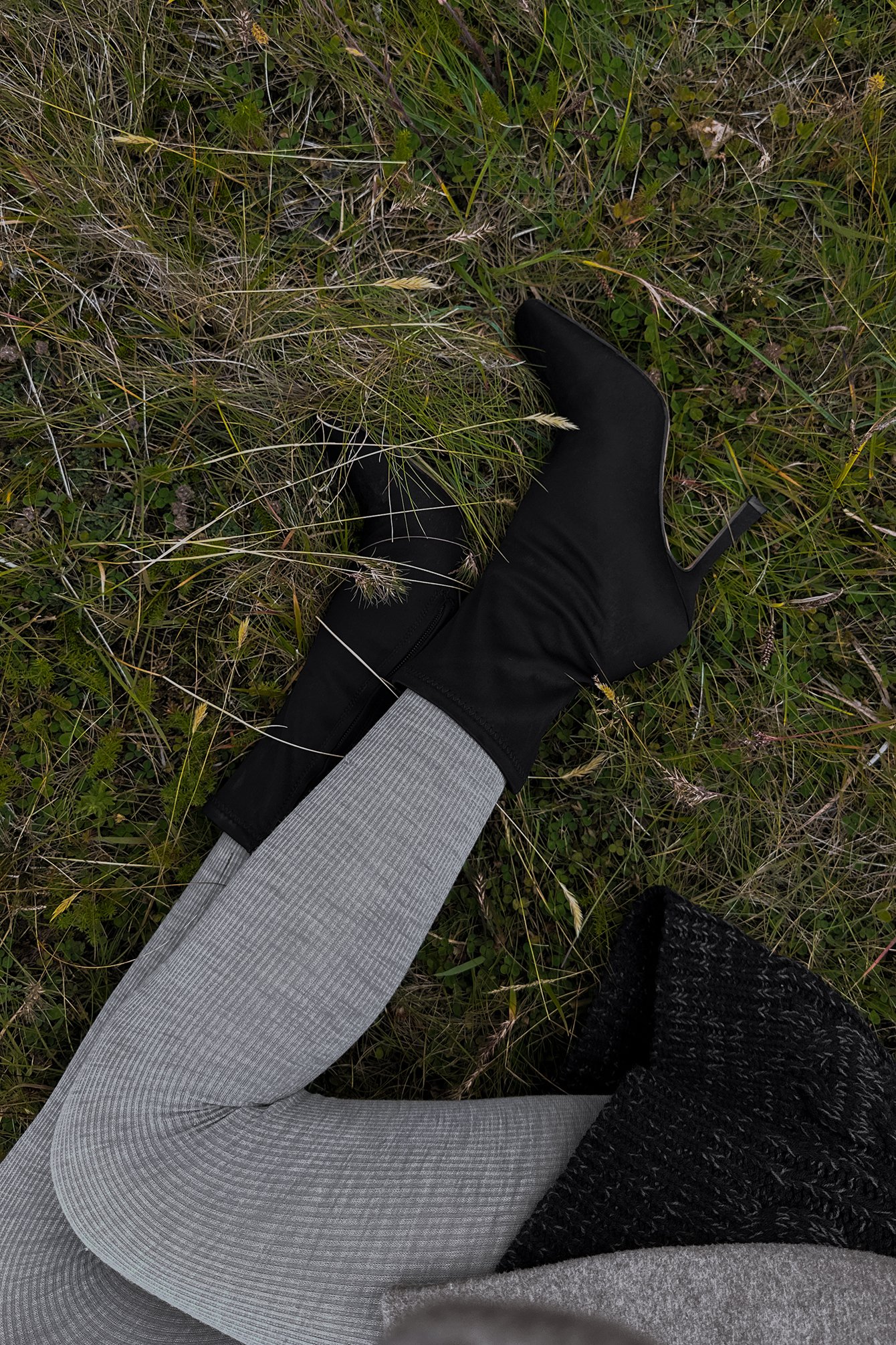 Sock-Boots