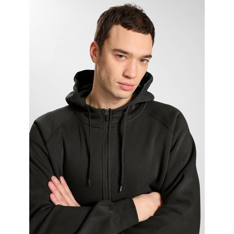 hummel hmlRED HEAVY ZIP HOODIE Hoodie Herren