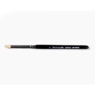 Dry Brush Nº 4