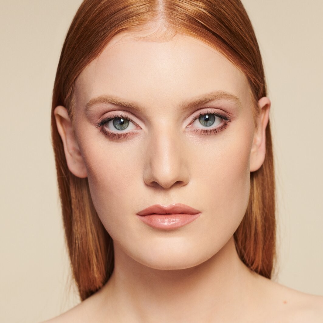 Catrice The Nude Mauve Collection øyenskyggepalett 010 Glorious Rose