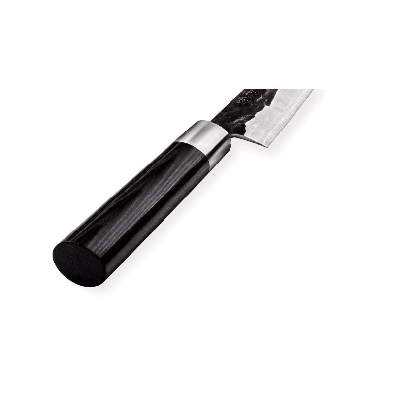Samura Blacksmith, Filetmesser. 16,2 cm