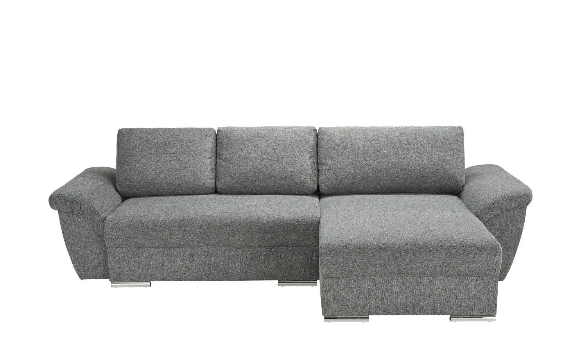 Primo Ecksofa  seitenverkehrt montierbar Valencia