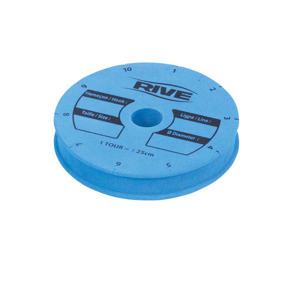 Podajnik Bobine Bas de Ligne Rive (1x4)