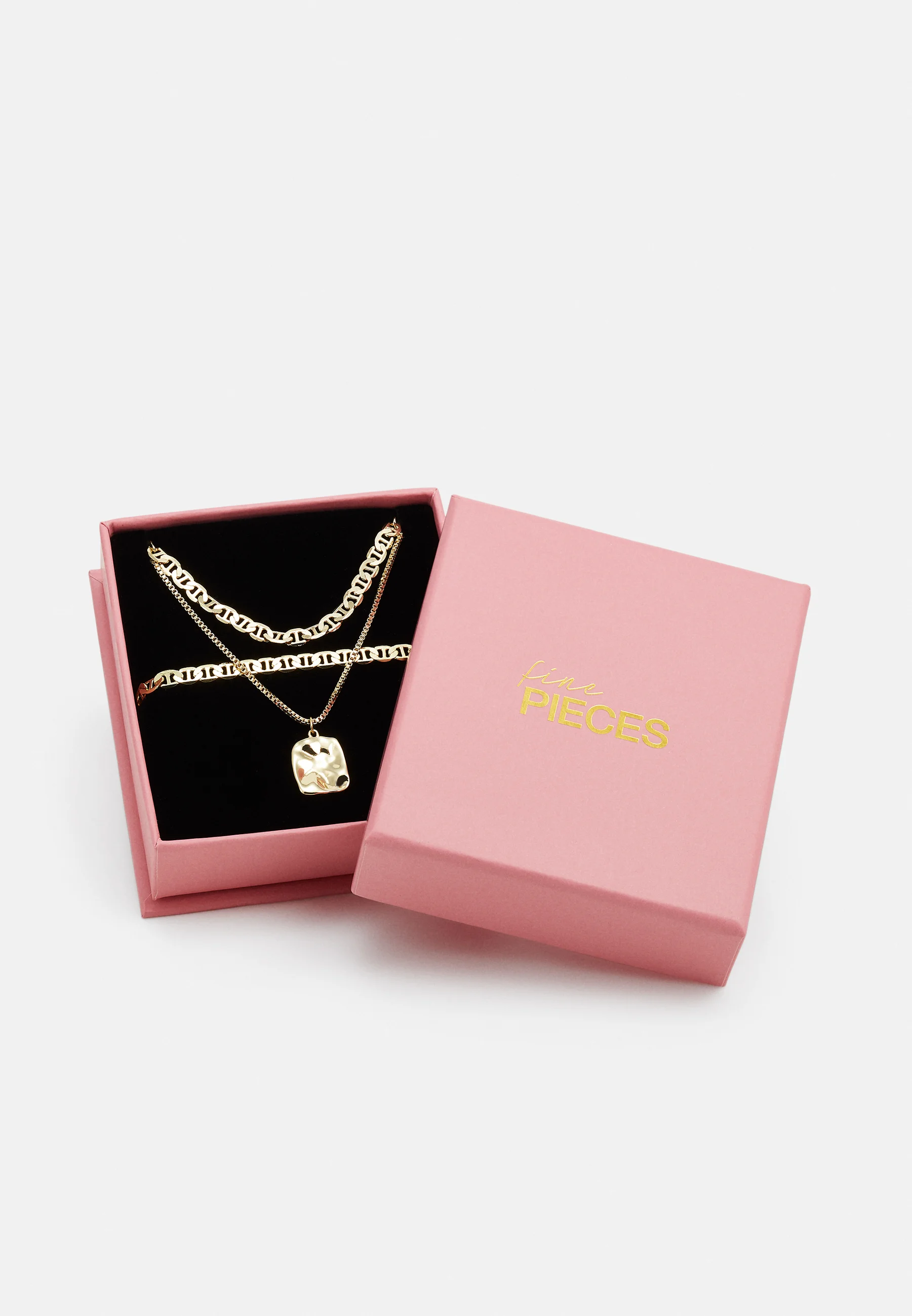 Piezas SET DE COLLAR Y PULSERA FPMYRSA - Pulsera