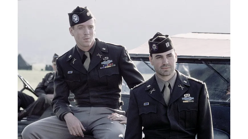 Band of Brothers - Box Set  [6 DVDs]