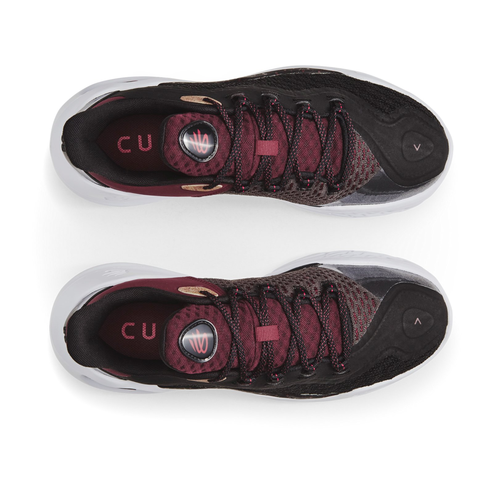 Under Armour Curry 11 3026616-001 / schwarz