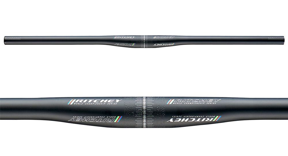 Ritchey WCS Flat 2X Lenker 740mm kaufen | Bike-Discount