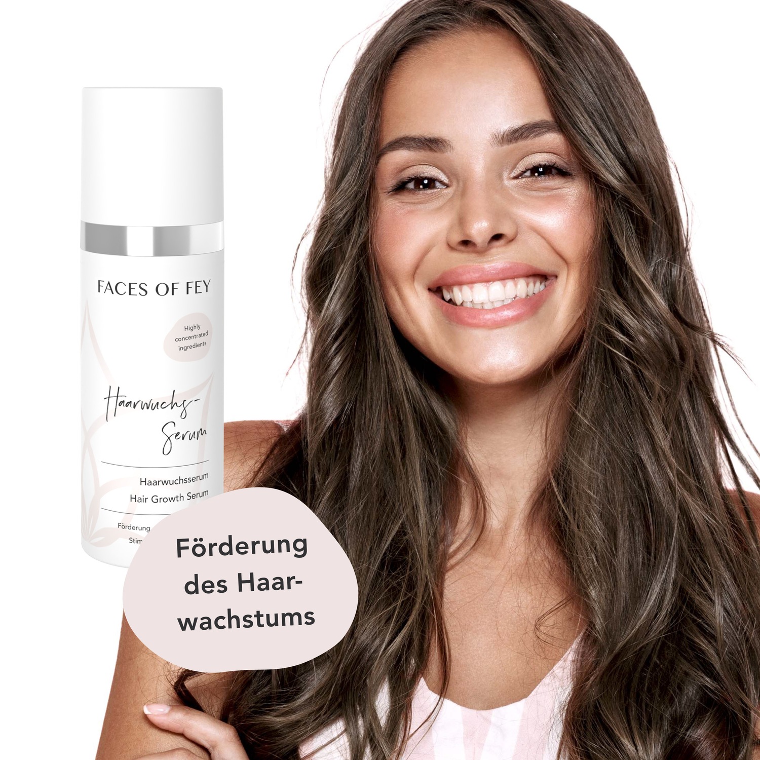 Haarwachstum Serum 50 ml