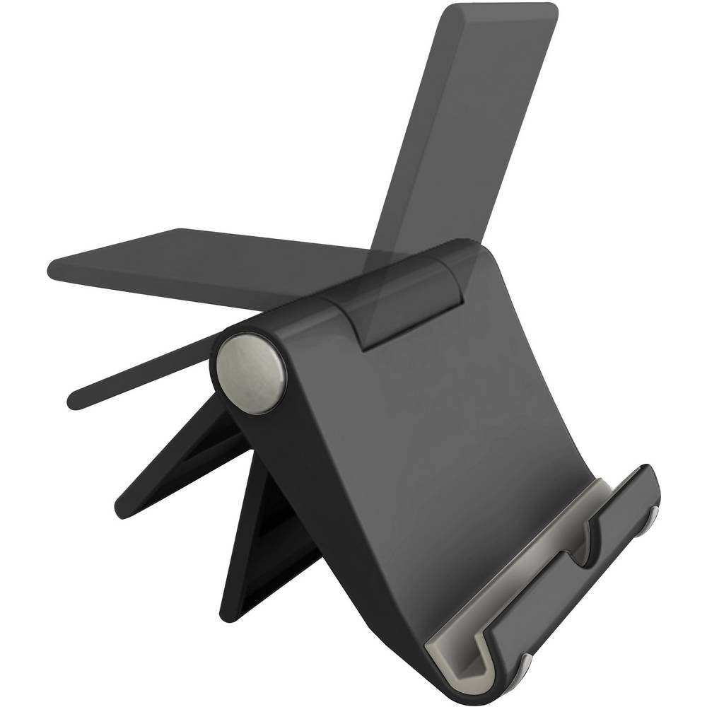 Renkforce Tablet-Ständer 12.7 cm (5) - 25.4 cm (10″ Tablet-Halterung