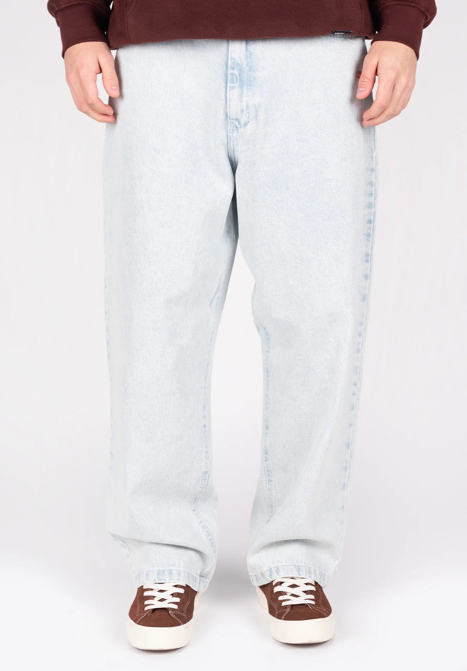 OG Denim 2Tone