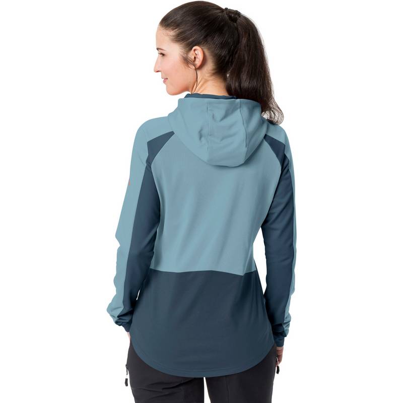 VAUDE Qimsa II Trikot Damen