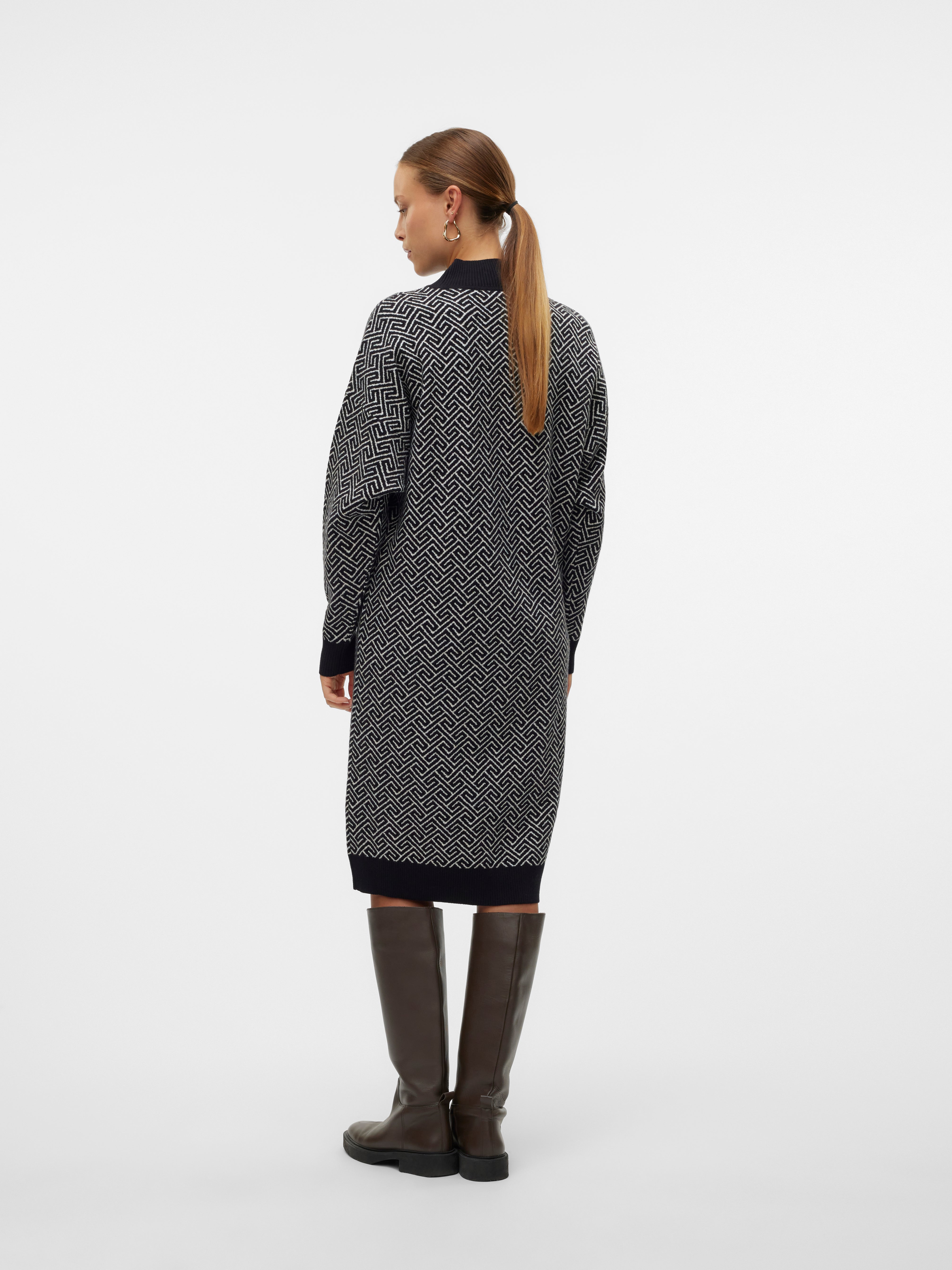 VMARIA Midikleid