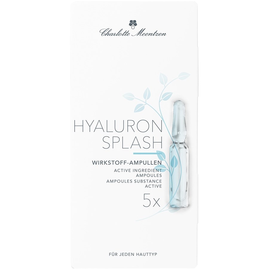 Hyaluron Splash