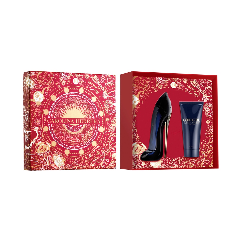 Carolina Herrera GOOD GIRL COFFRET GOOD GIRL