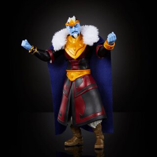 Masters of the Universe: Revolution Masterverse Actionfigur - King Keldor