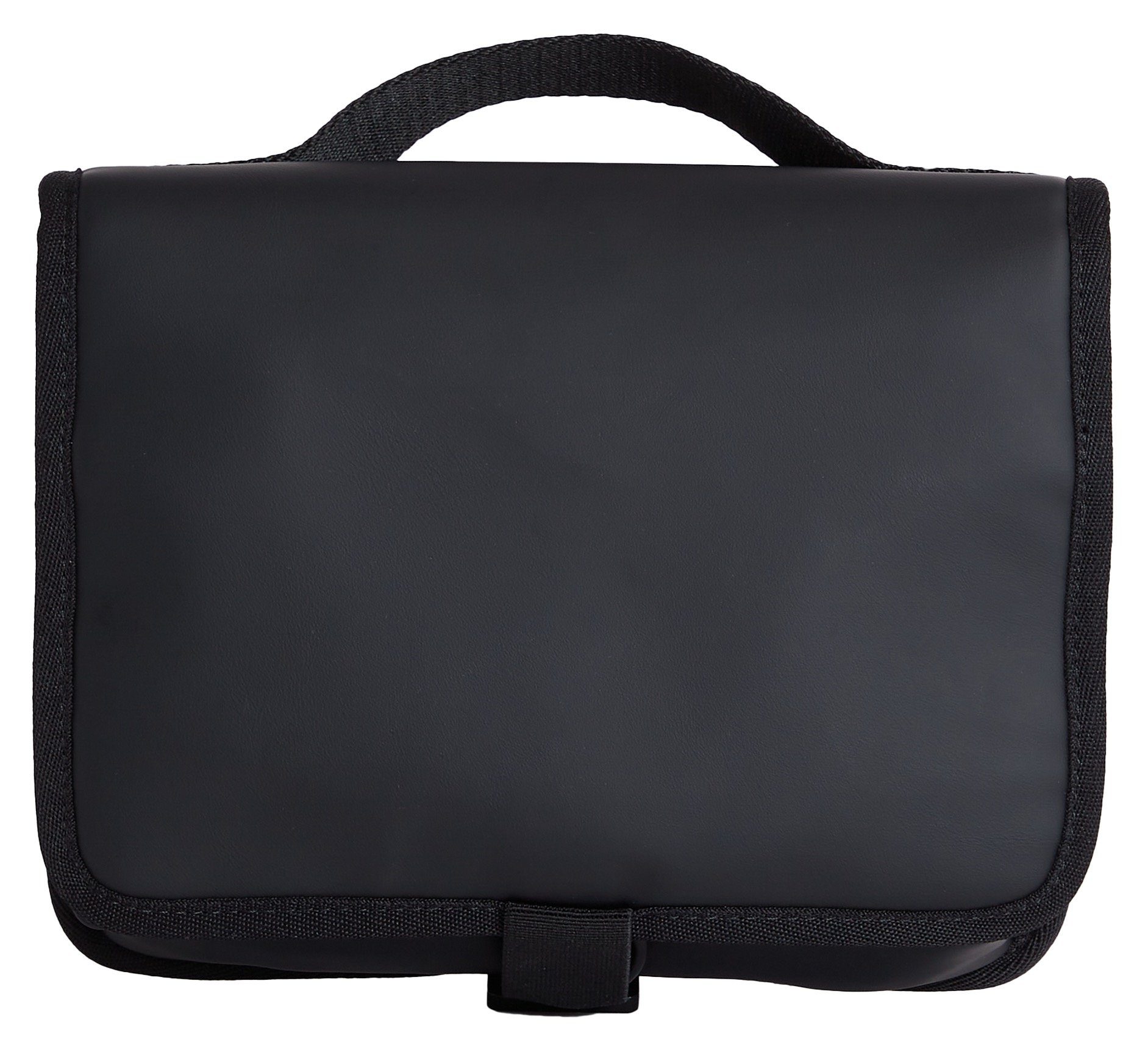 Calvin Klein Kosmetiktasche CK SPW TECH WASHBAG, mit geräumigen Hauptfach