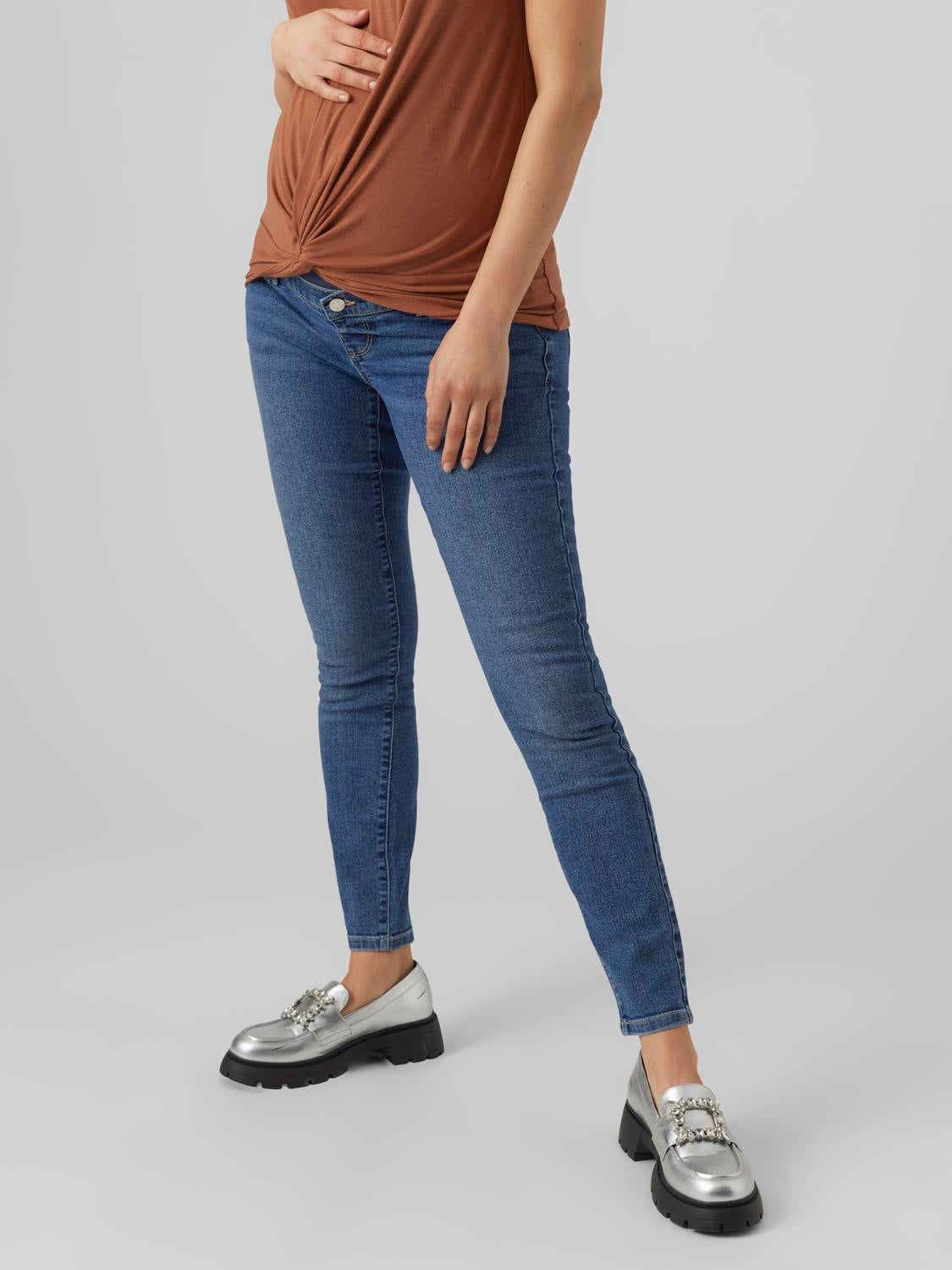 Umstands-jeans